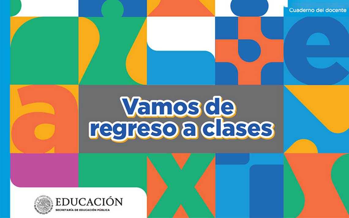 Regreso a clases, ciclo escolar 2020-2021, cómo descargar los cuadernos de  trabajo de la SEP, maestros, alumnos - El Sol de México | Noticias,  Deportes, Gossip, Columnas