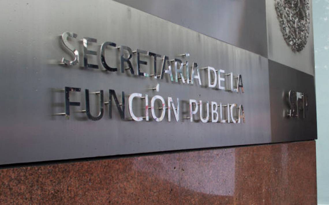 SFP ha recuperado cerca de 10 mil millones de pesos por combate a corrupción Irma Eréndira Sandoval - El Sol de México | Noticias, Deportes, Gossip, Columnas