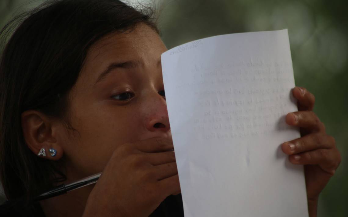 SEP lanzará campaña contra el analfabetismo – el Sol de México