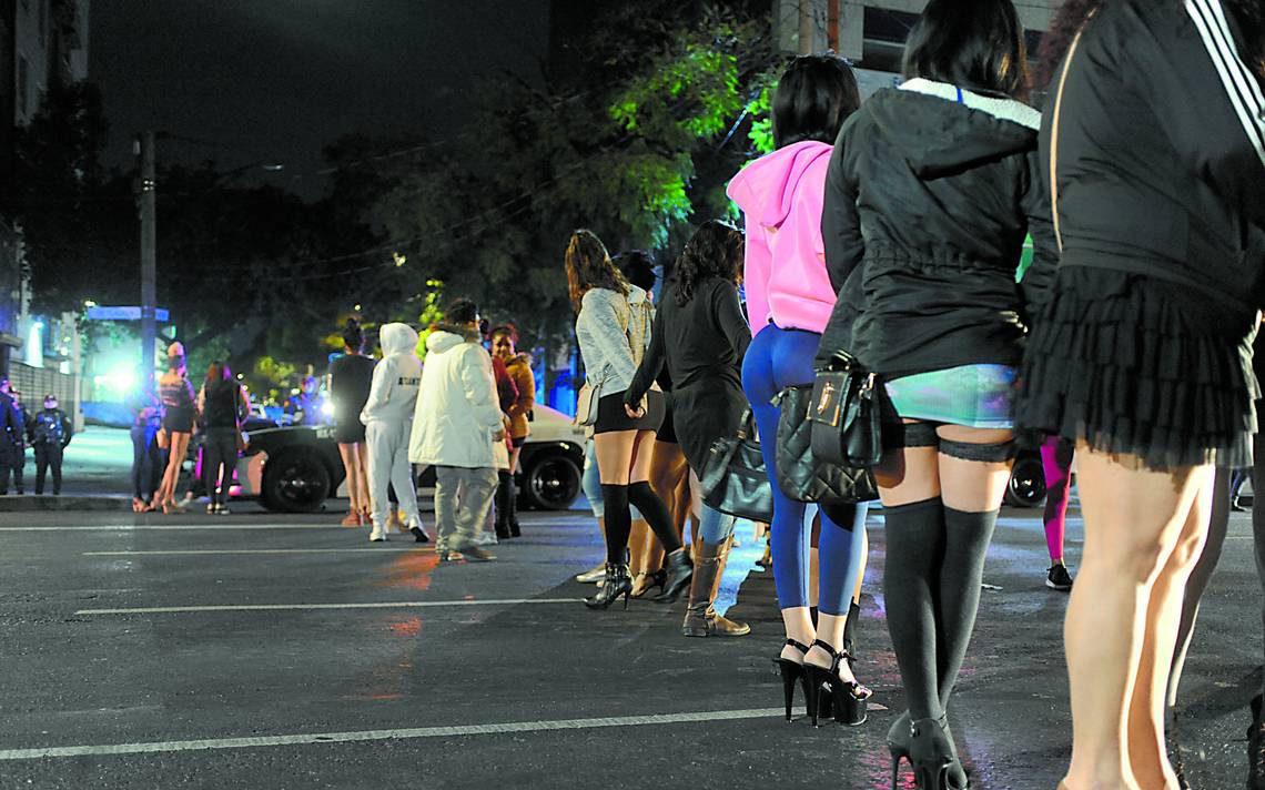 Prostitutes  Sahuayo de Morelos