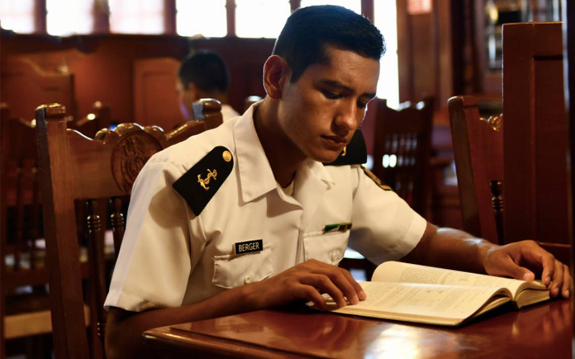 Admisión Escuela Naval 2022: Fecha y Requisitos para la Convocatoria – The Sun Post