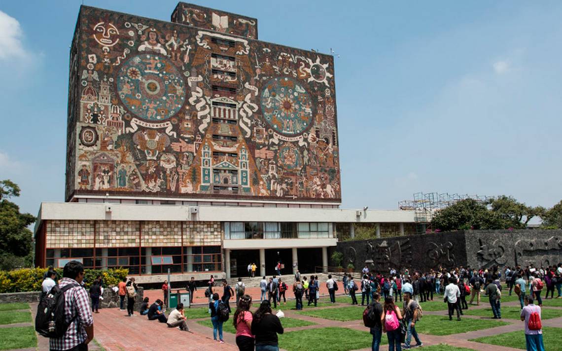 UNAM abre convocatoria para ingresar a licenciatura - Noticias, Deportes,  Gossip, Columnas | El Sol de México