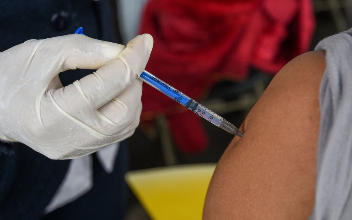 Vacuna para niños de 5 a 11 años: fecha, registro y todo lo que debes saber