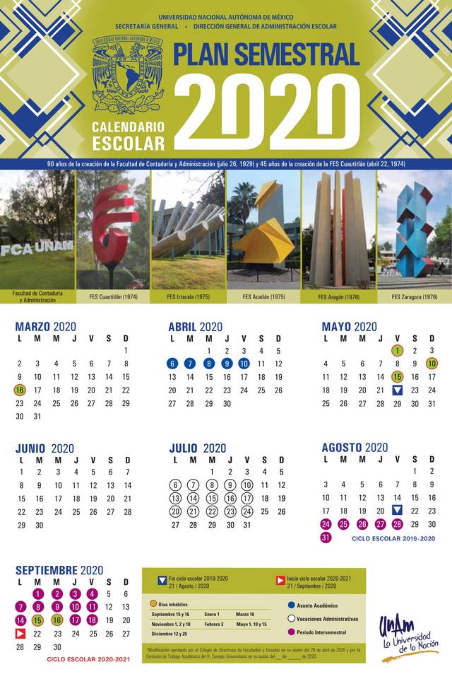 2021 2022 Calendario Escolar 2021