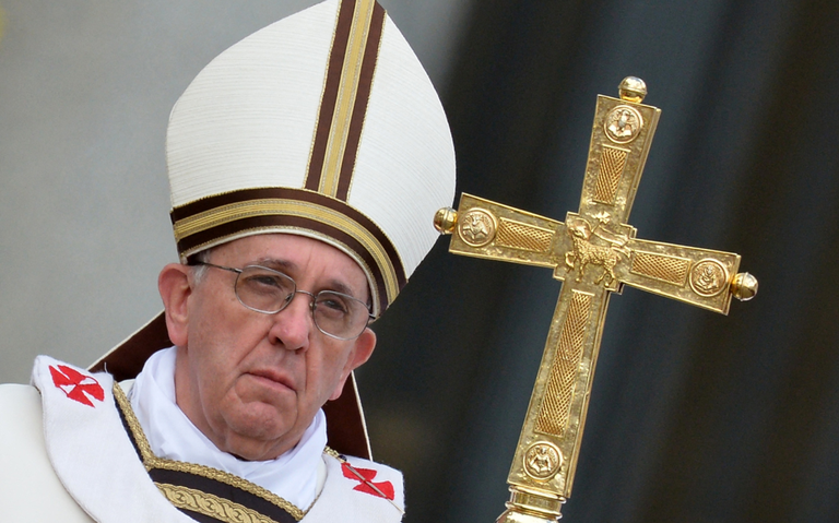 Papa Francisco: cuáles han sido las reformas del pontífice a la Iglesia  católica en una década - El Sol de México | Noticias, Deportes, Gossip,  Columnas