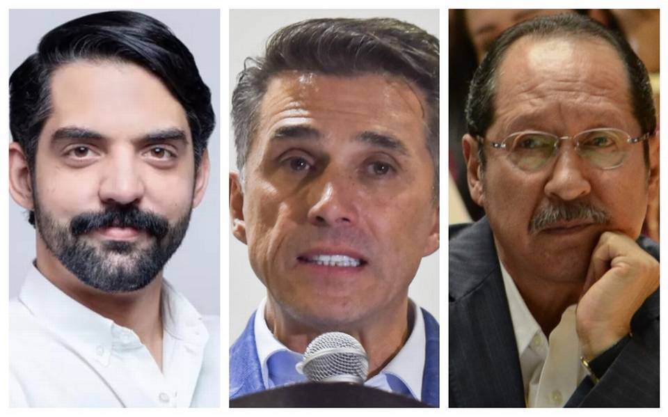 Se filtra lista de diputados federales de Morena - El Sol de México |  Noticias, Deportes, Gossip, Columnas