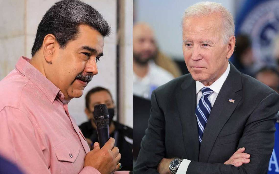 Venezuela canjea con EEUU a 7 presos por sobrinos de Maduro - Los Angeles  Times