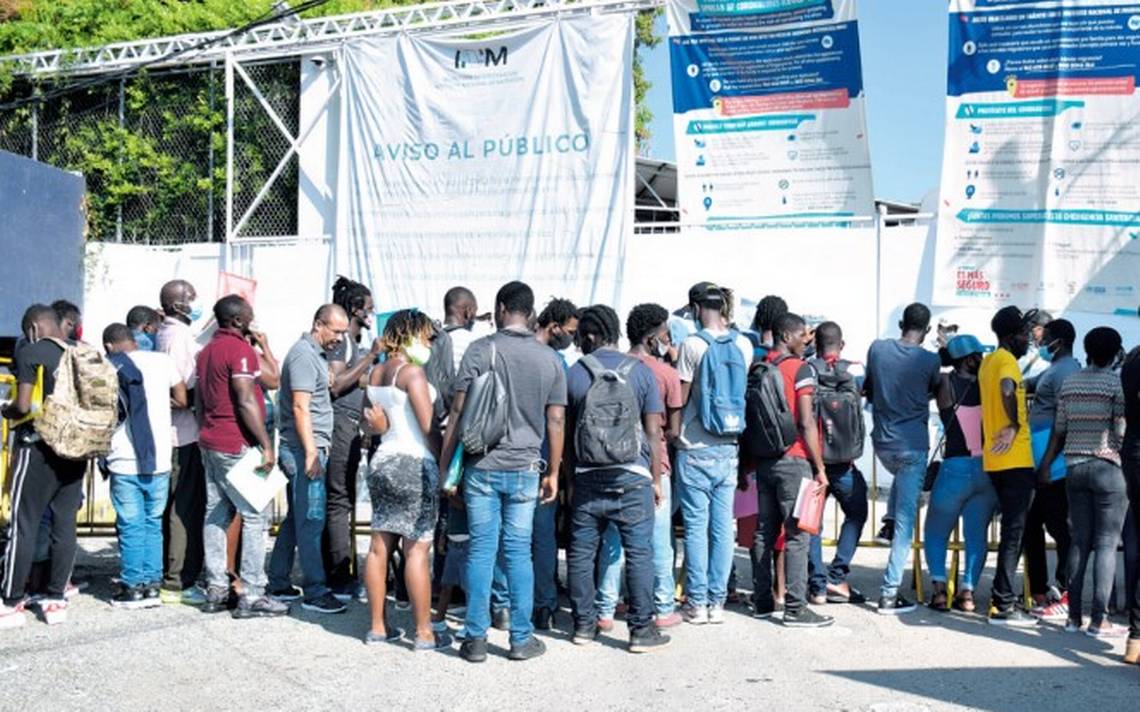 Cuba rejects the migration pact – El Sol de México