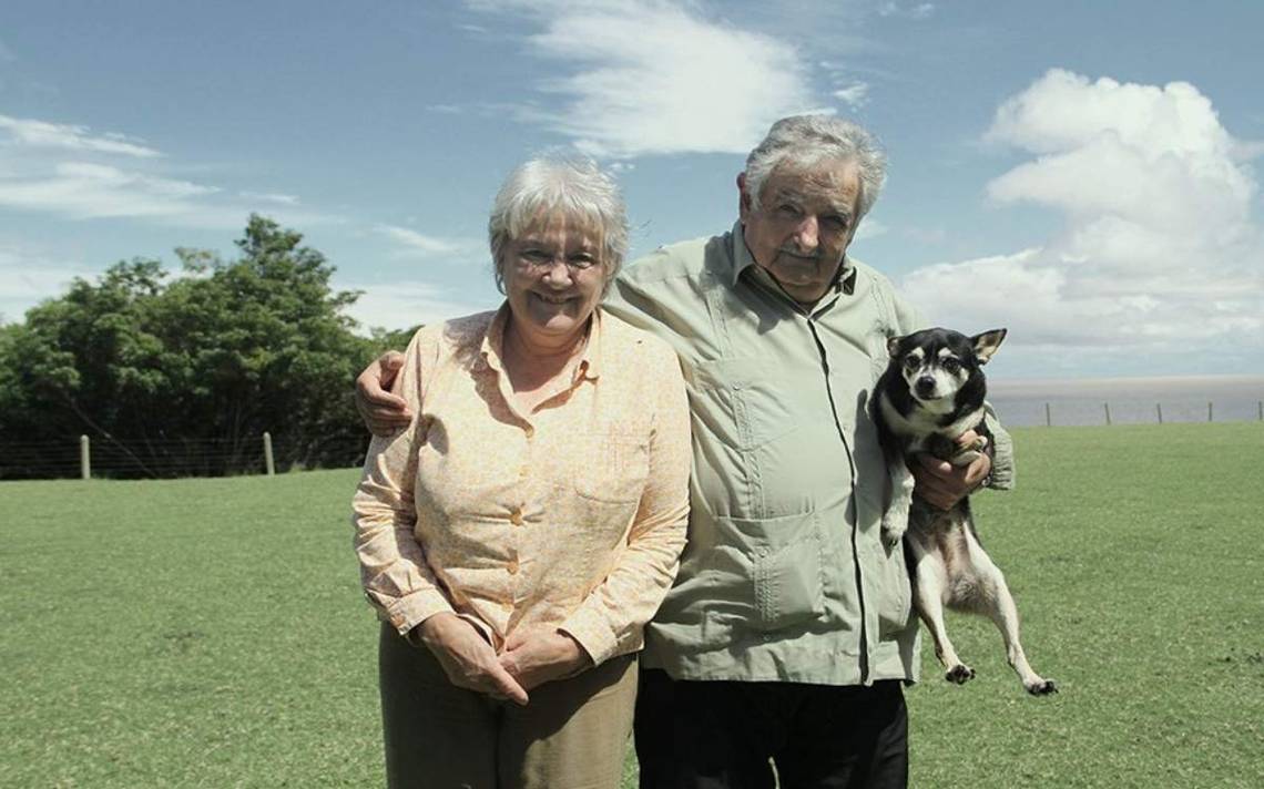 José Mujica sagt, er werde das Land nicht verlassen, um einen Tumor in der Speiseröhre zu behandeln – El Sol de México