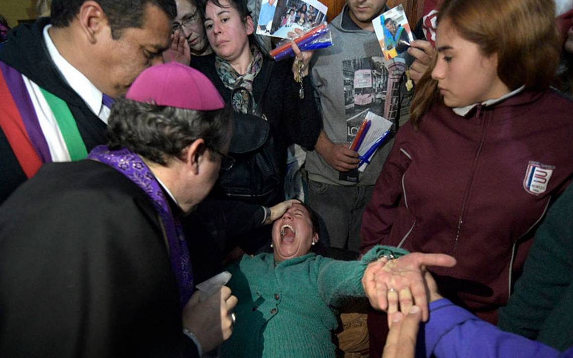 El Vaticano está en busca de exorcistas - El Sol de México | Noticias,  Deportes, Gossip, Columnas