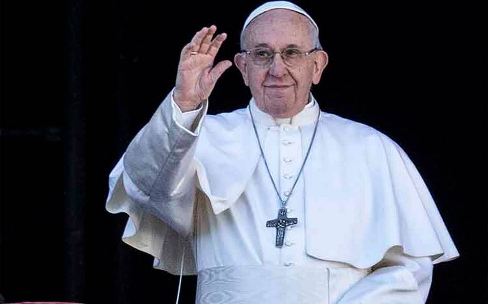 puntada anfitriona Mm Papa advierte a católicos que con “el diablo no se dialoga” - El Sol de  México | Noticias, Deportes, Gossip, Columnas