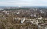 Desaparecieron químicos del laboratorio de Chernobyl bajo la custodia de soldados rusos