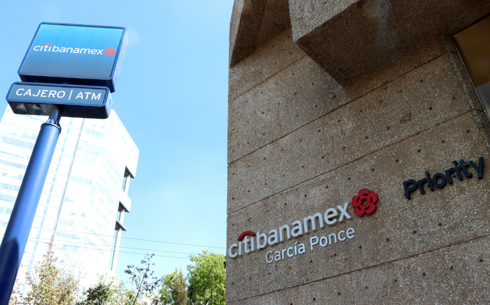 Citi arranca negociaciones con posibles compradores de Banamex - El Sol de  México | Noticias, Deportes, Gossip, Columnas