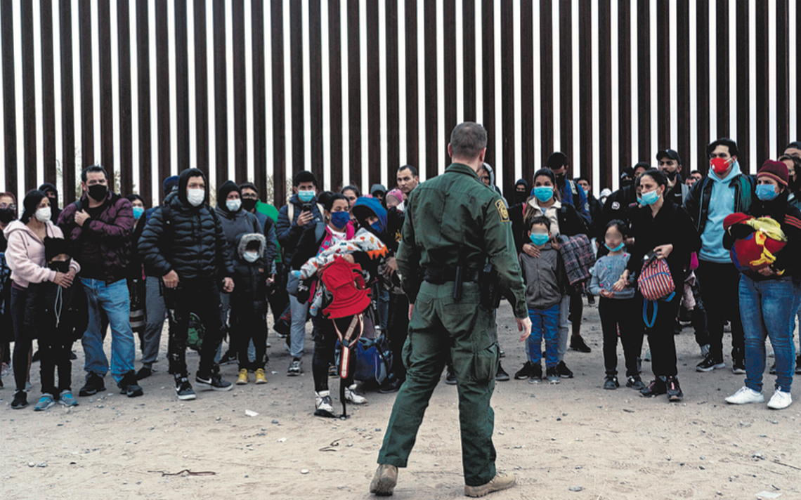 México líder en deportación de menores – El Sol de México