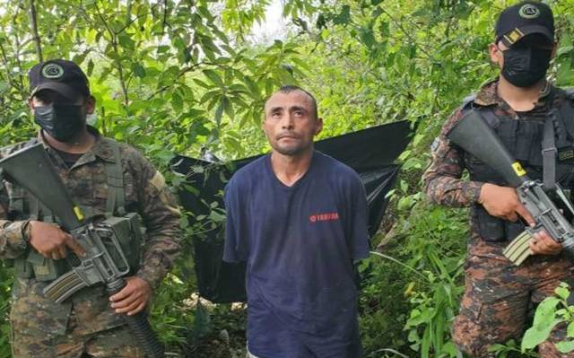 Pandillas en El Salvador tratan de "evolucionar hacia guerrilla": Bukele -  El Heraldo de Chiapas | Noticias Locales, Policiacas, sobre México, Chiapas  y el Mundo