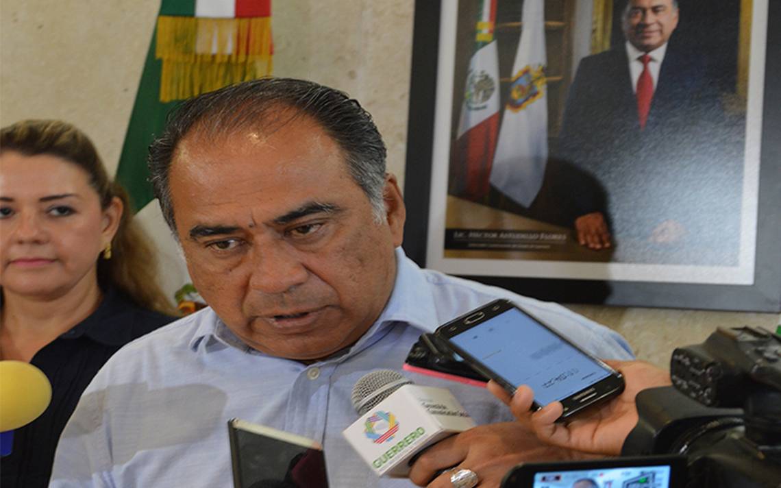 Admite gobernador Astudillo inseguridad en Guerrero - El Sol de México |  Noticias, Deportes, Gossip, Columnas