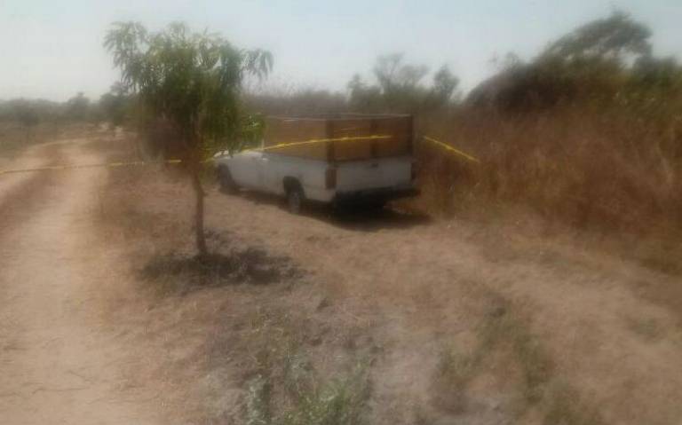 Oaxaca: Descubren 7 EJECUTADOS dentro de camioneta en el IstmoDeTehuantepec. Noticias en tiempo real