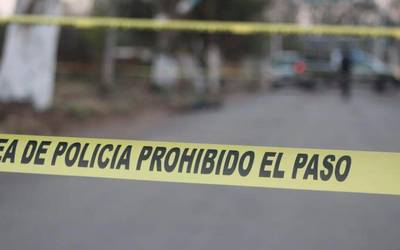 Asesinan a funcionario del pueblo yaqui; acusan a grupo armado