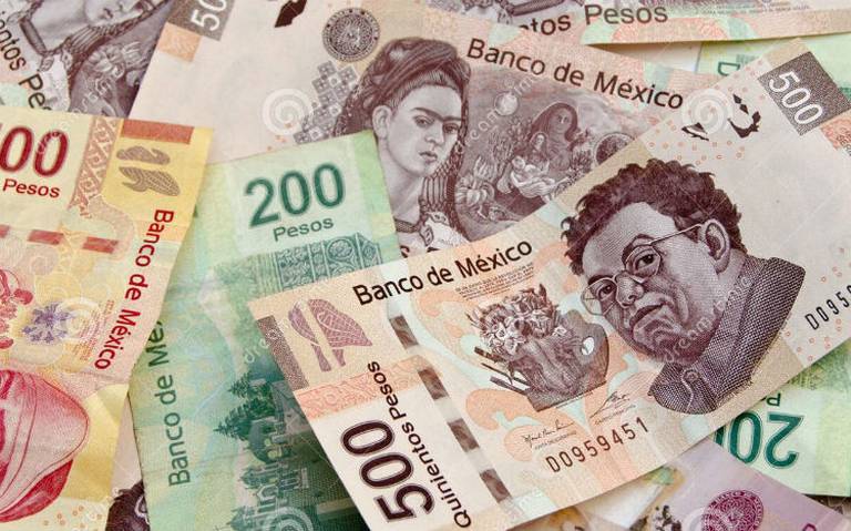 México no crecerá como preveía FMI