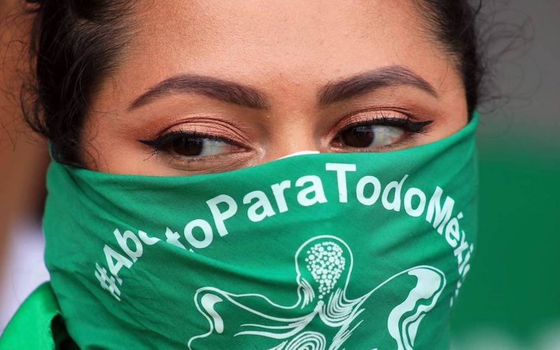 Baja California aprueba despenalización del aborto – el Sol de México