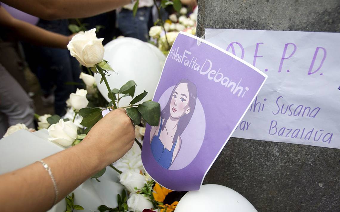 Debanhi Escobar: resultado de la tercera necropsia revela que murió por  asfixia - El Sol de México | Noticias, Deportes, Gossip, Columnas