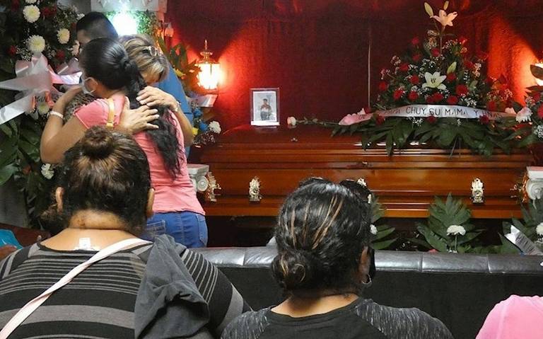 Suman cinco detenidos por masacre en Reynosa, Tamaulipas - El Sol de México  | Noticias, Deportes, Gossip, Columnas