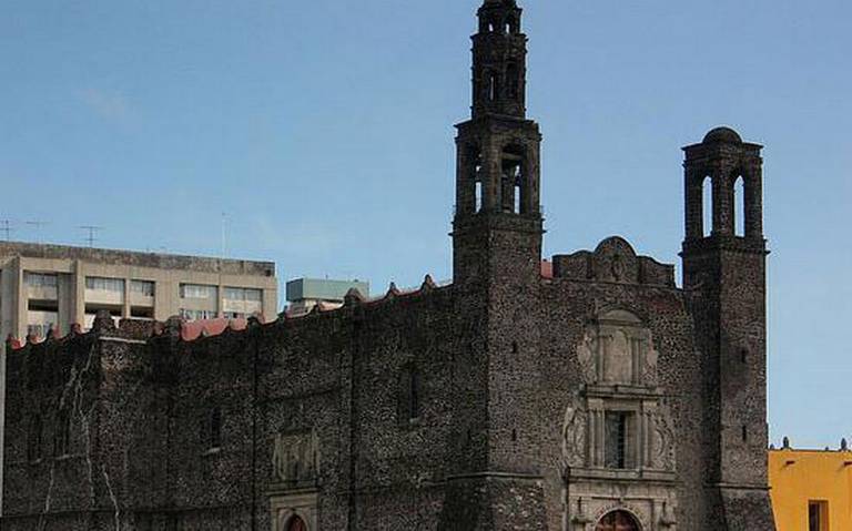 Miles de personas visitan el templo de San Juan Diego en Cuautitlan - El  Sol de México | Noticias, Deportes, Gossip, Columnas